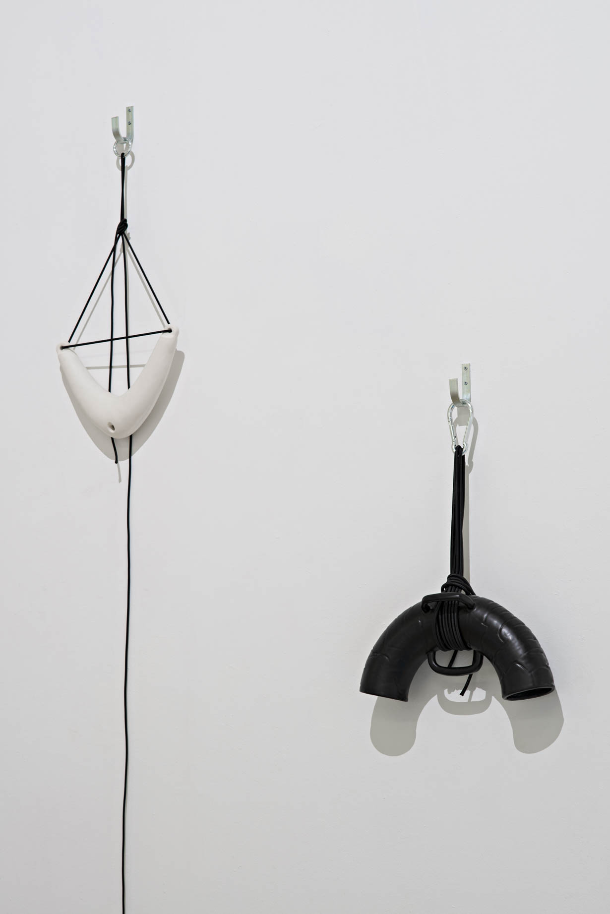 Judith Adelmann-oh buoy-glazed ceramics-installation